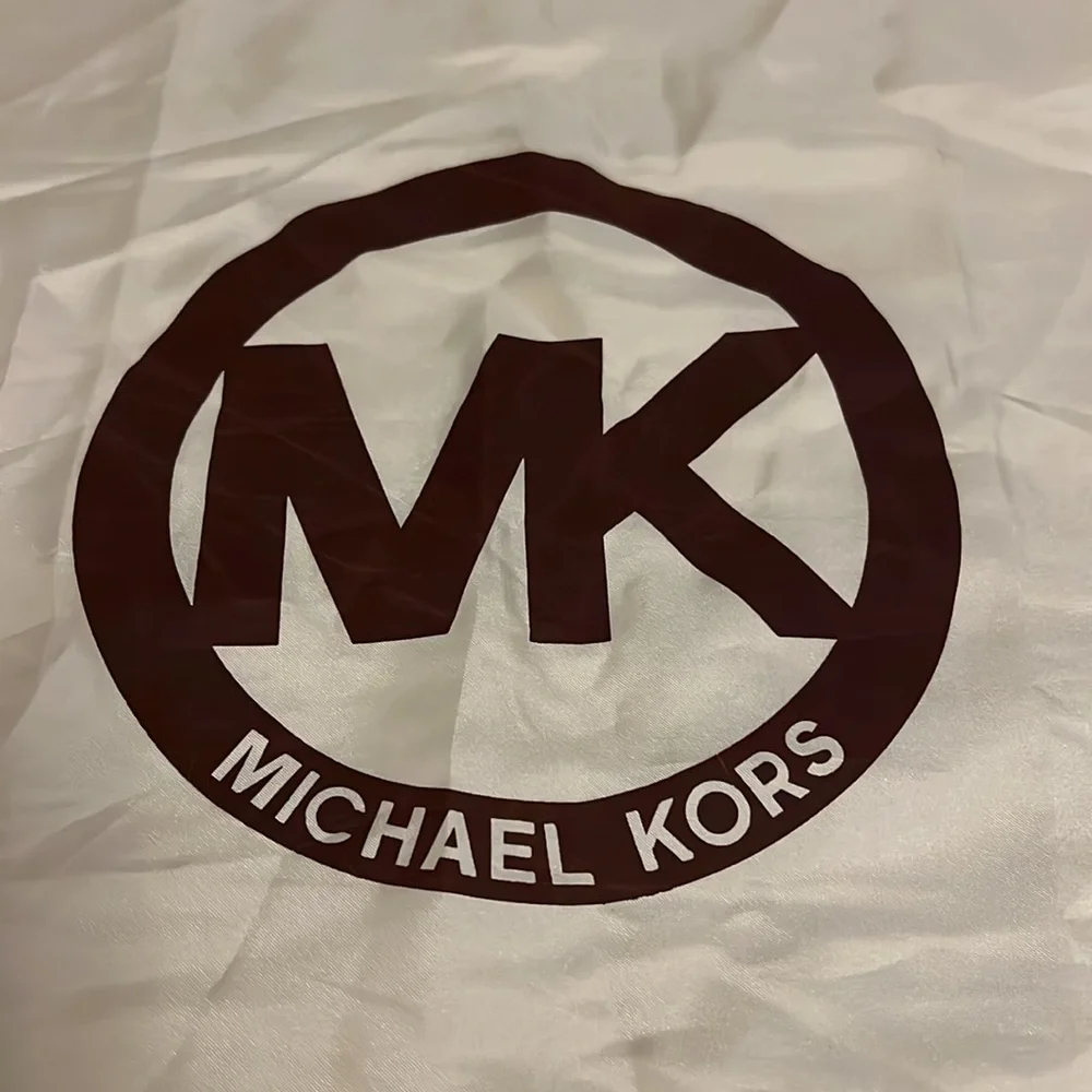 Michael Kors Large Silky Dustbag for Purse 20‎ x 20